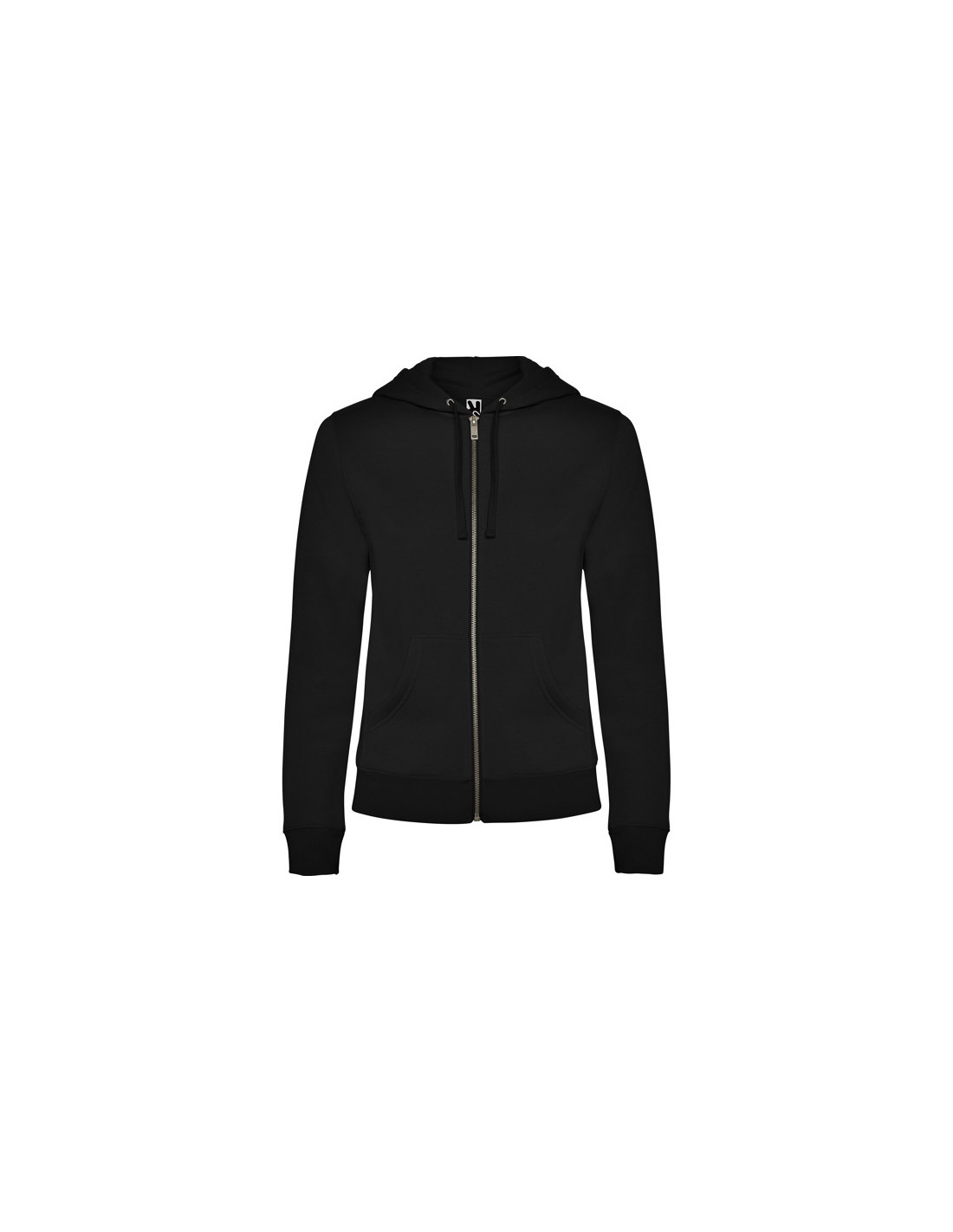 Sudadera VELETA personalizado de Roly imagen 2