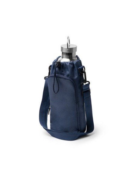 Bandolera portabotellas TRAMER en RPET 600D hasta 2,5L personalizado de Stamina imagen 12