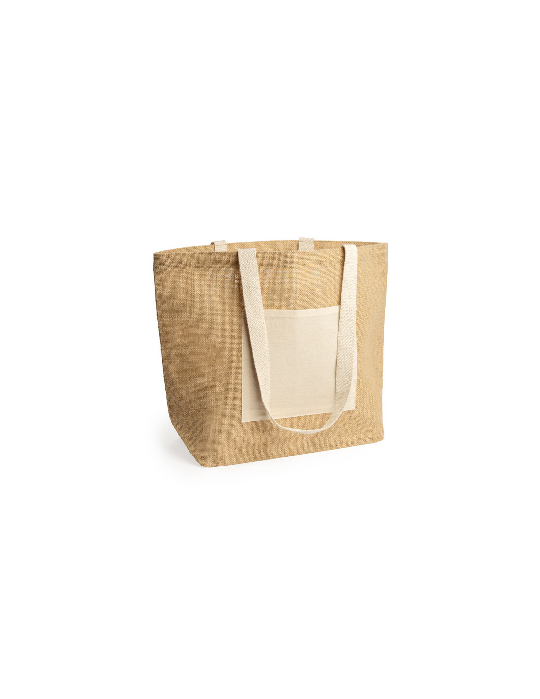 Bolsa de yute GAVIA personalizado de Stamina imagen 2