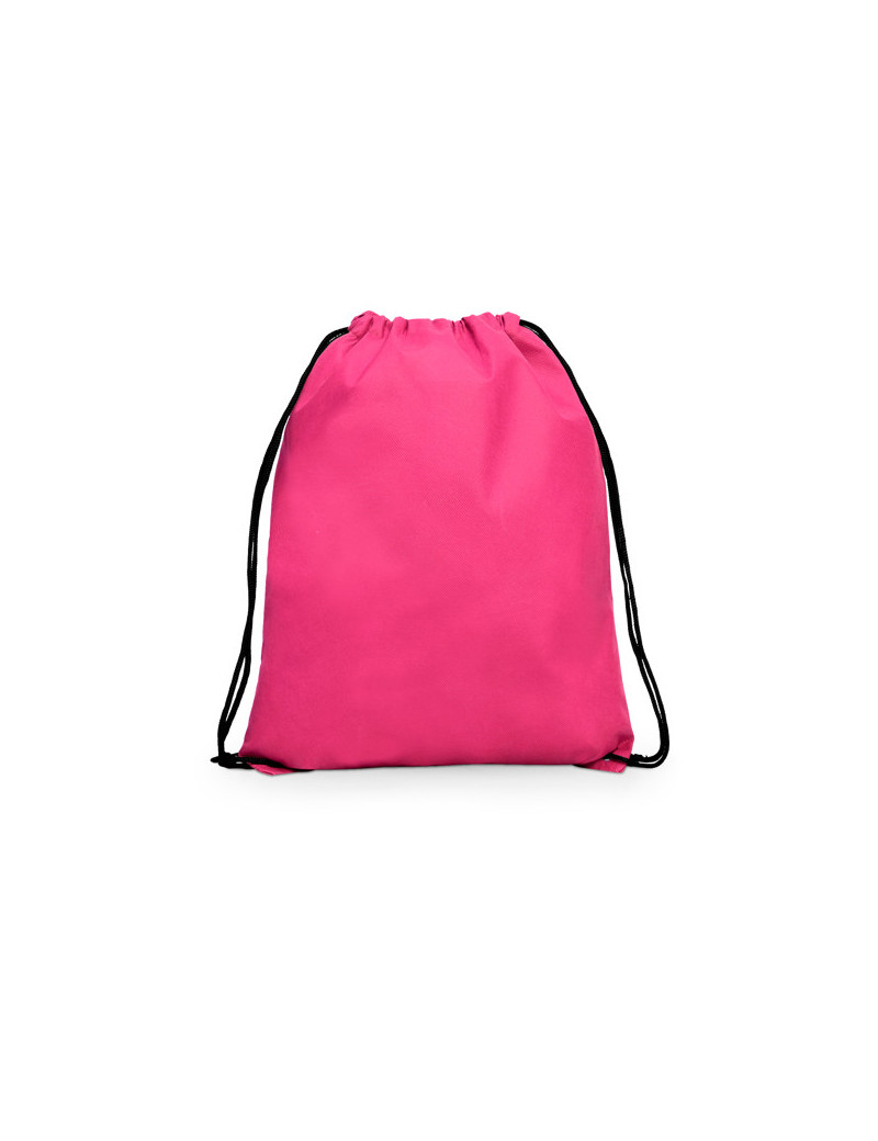 Mochila multiusos CALAO de polipropileno con cordones personalizado de Stamina imagen 12