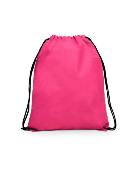 Mochila multiusos CALAO de polipropileno con cordones personalizado de Stamina imagen 12