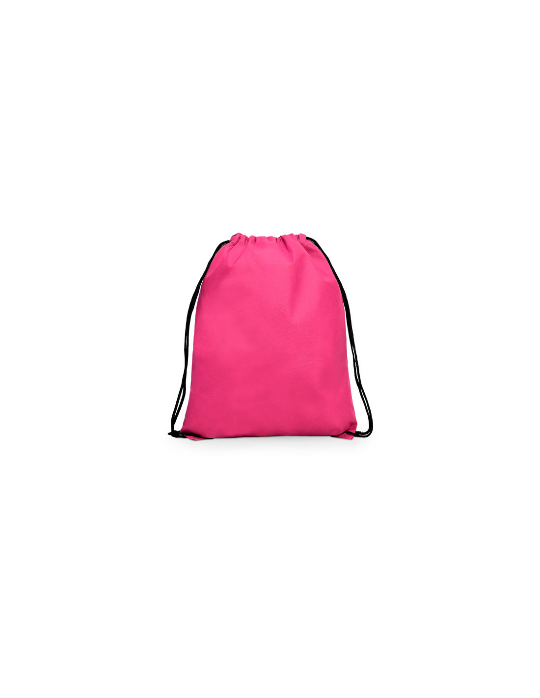 Mochila multiusos CALAO de polipropileno con cordones personalizado de Stamina imagen 12