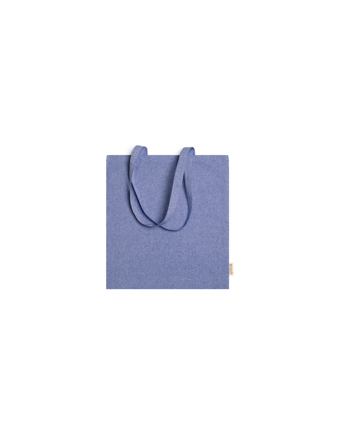 Bolsa de algodón RIVOLI personalizado de Stamina imagen 6