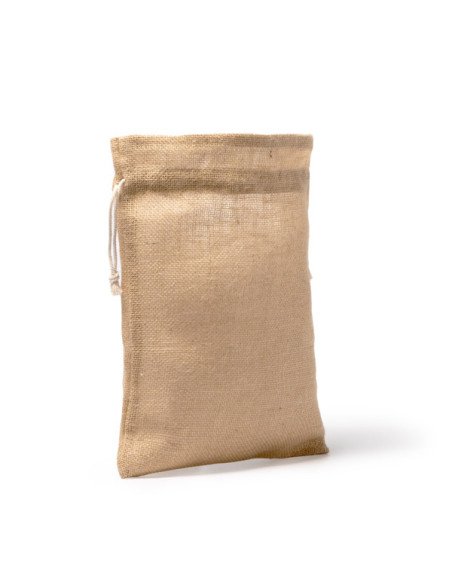 Bolsa yute natural FLAY personalizado de Stamina imagen 2