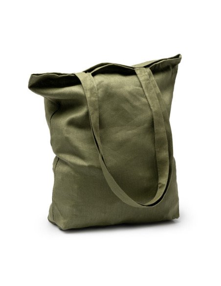 Bolsa de cáñamo MAFIL personalizado de Stamina imagen 4