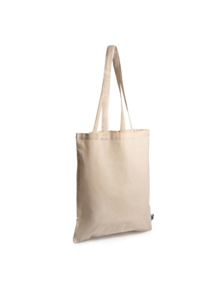 Bolsa de algodón VALMIR personalizado de Stamina imagen 2