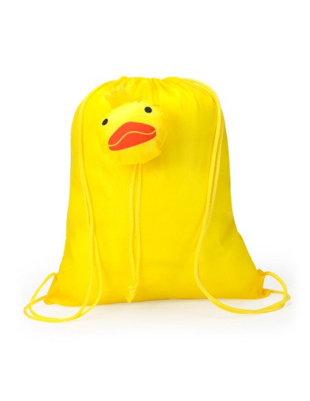 Mochila ELANIO personalizado de Roly imagen 5