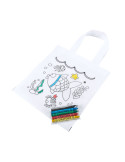 Bolsa infantil AZOR personalizado de Stamina imagen 2