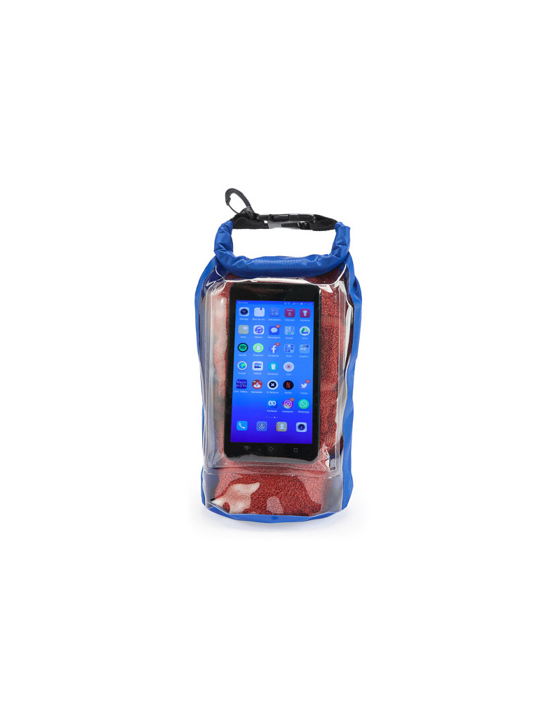 Bolsa impermeable ALETA personalizado de Stamina imagen 4