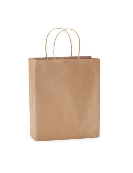 Bolsa de papel ARCE personalizado de Stamina imagen 7