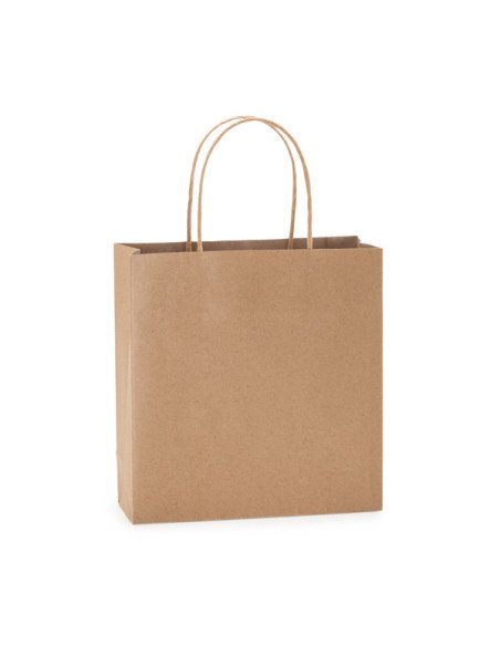 Bolsa de papel HAYA personalizado de Stamina imagen 7