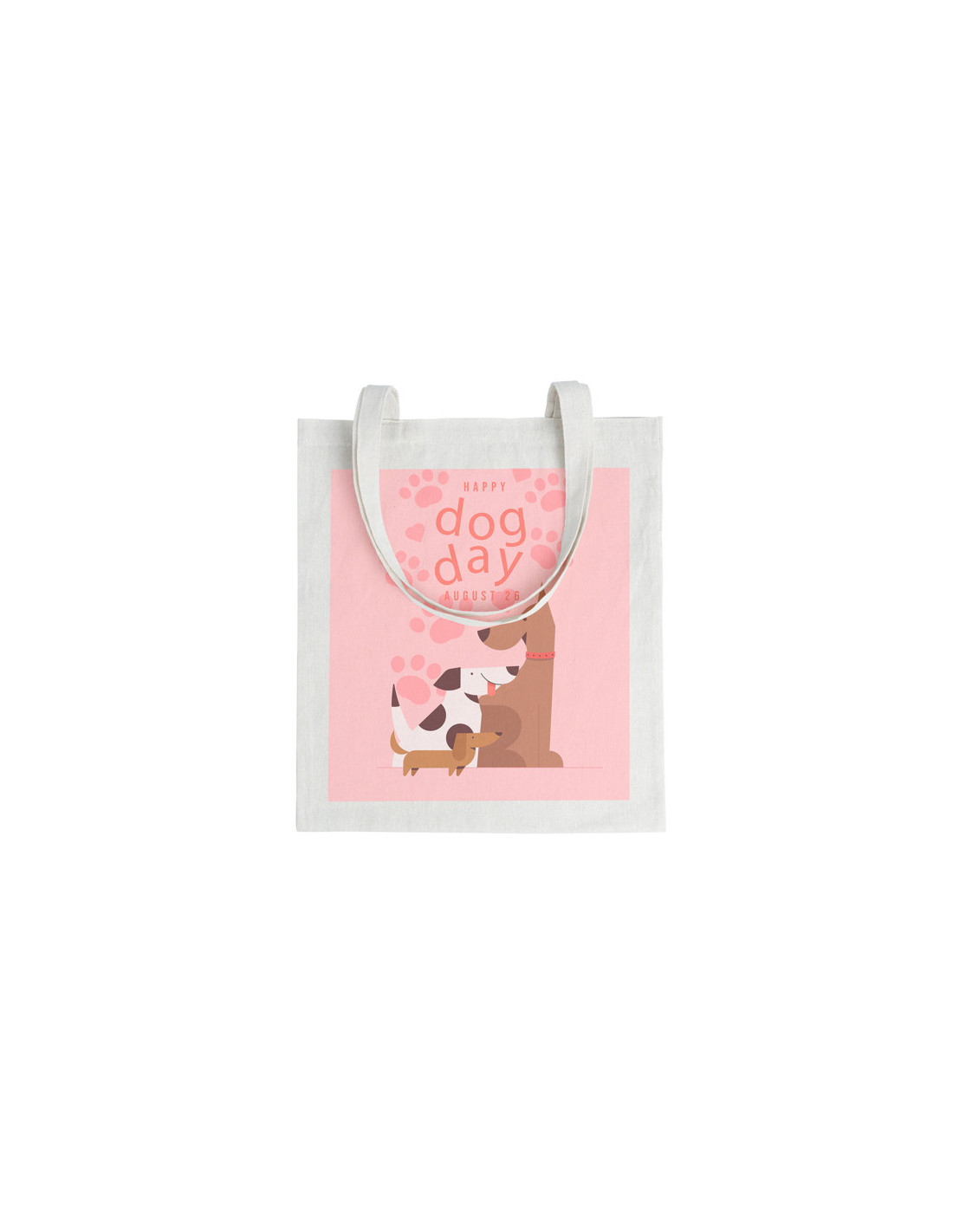 Bolsa sublimación MISO personalizado de Stamina imagen 2