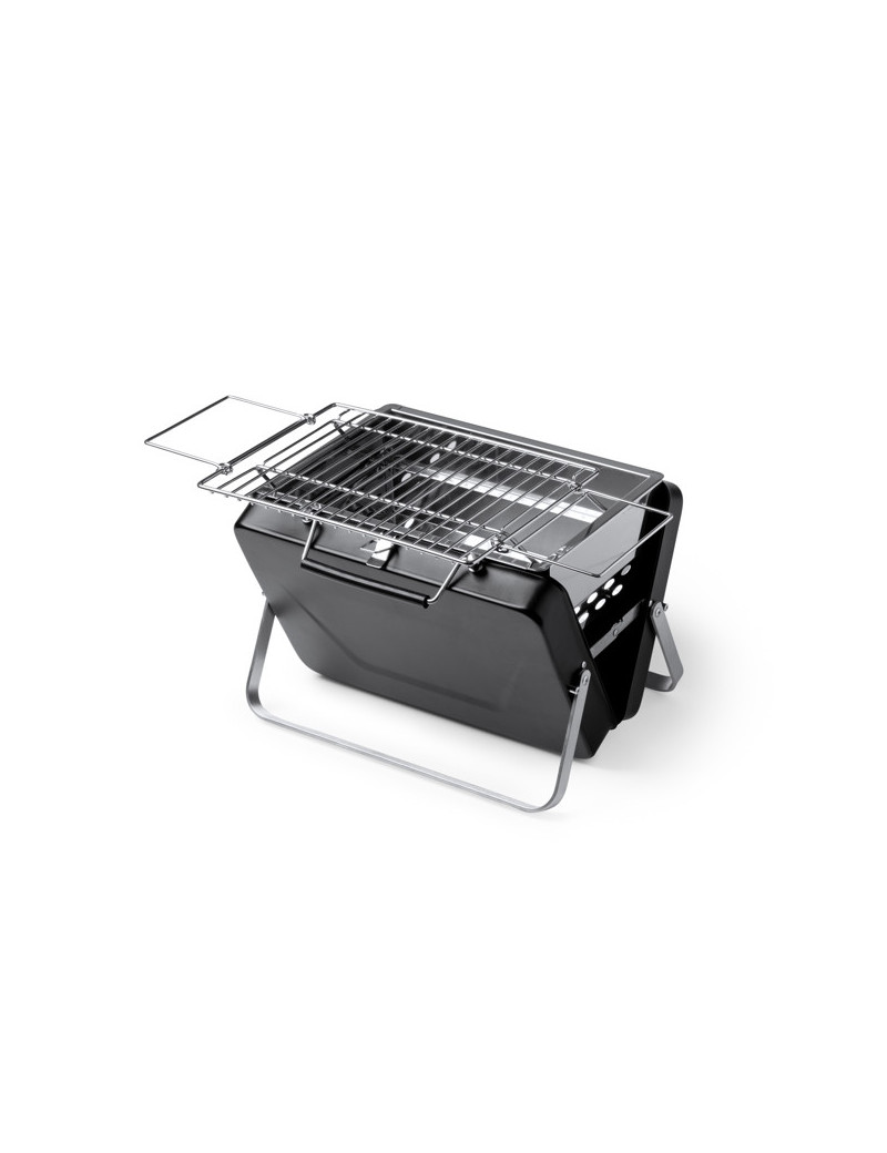Barbacoa portátil RULOT personalizado de Stamina imagen 3