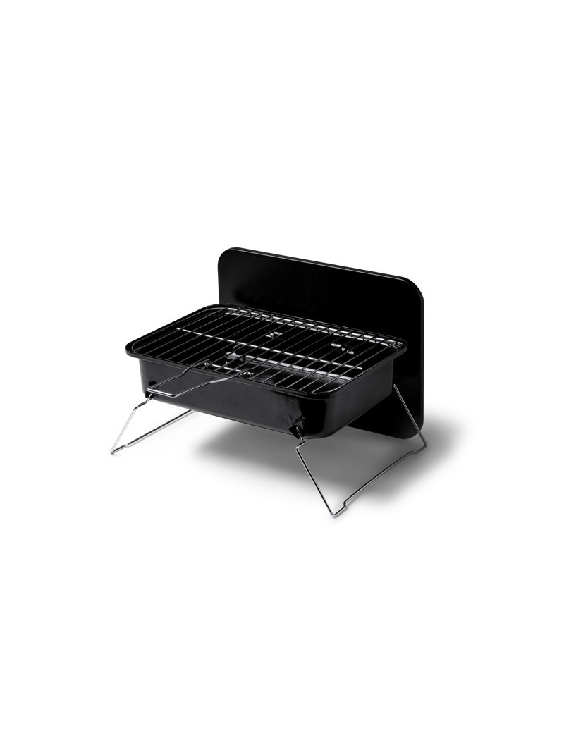 Barbacoa portátil FILET personalizado de Stamina imagen 2