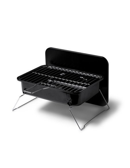 Barbacoa portátil FILET personalizado de Stamina imagen 2