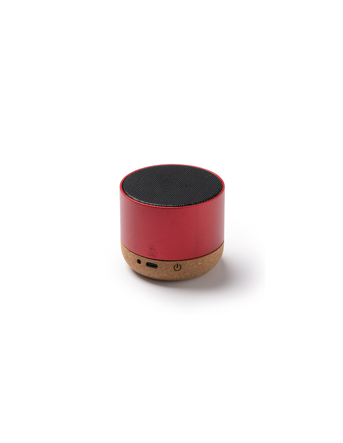 Altavoz VOXEL personalizado de Stamina imagen 3