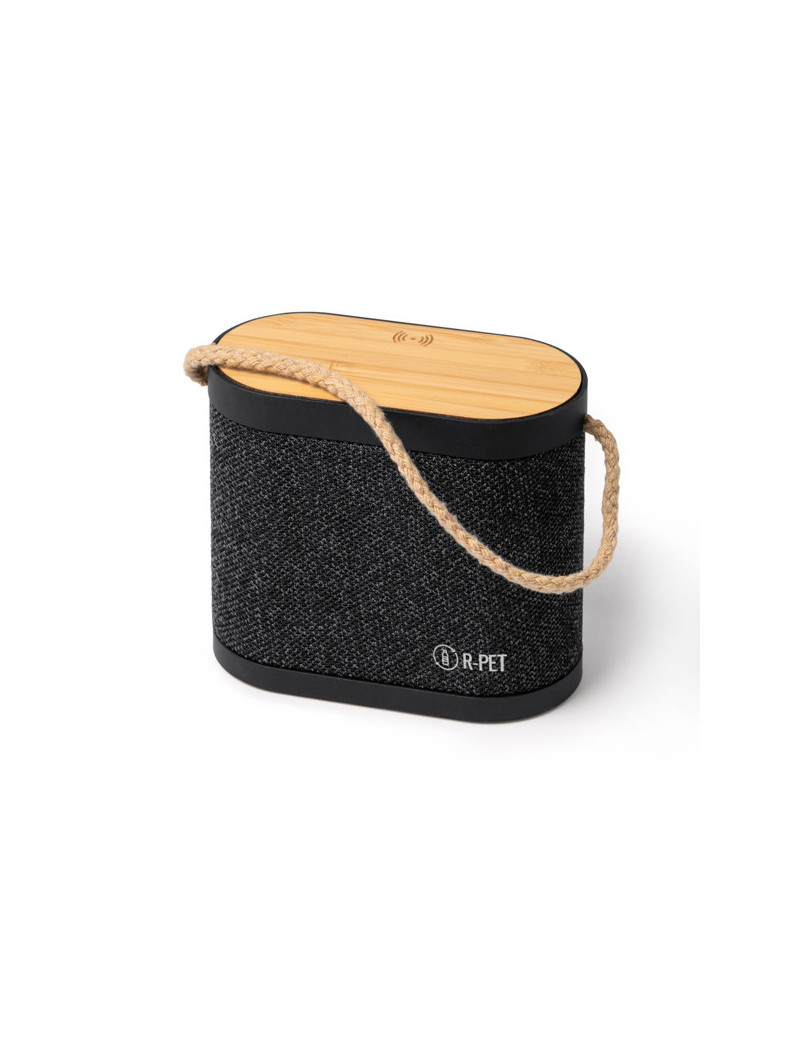 Altavoz inalámbrico BIANKI personalizado de Stamina imagen 2