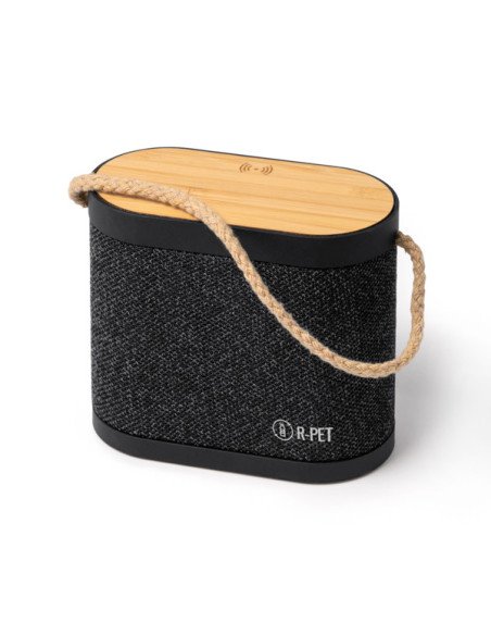 Altavoz inalámbrico BIANKI