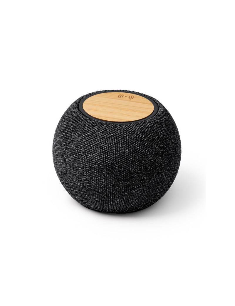 Altavoz inalámbrico BANDINI personalizado de Stamina imagen 3
