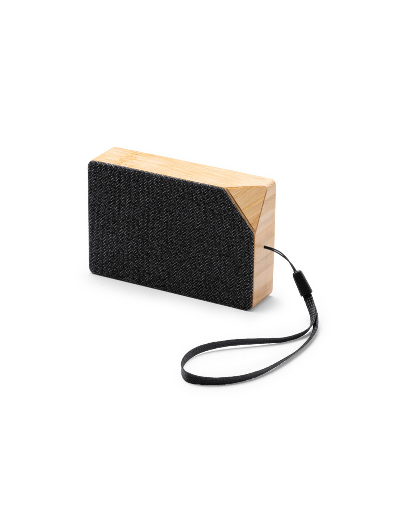 Altavoz inalámbrico YUNKER personalizado de Stamina imagen 2