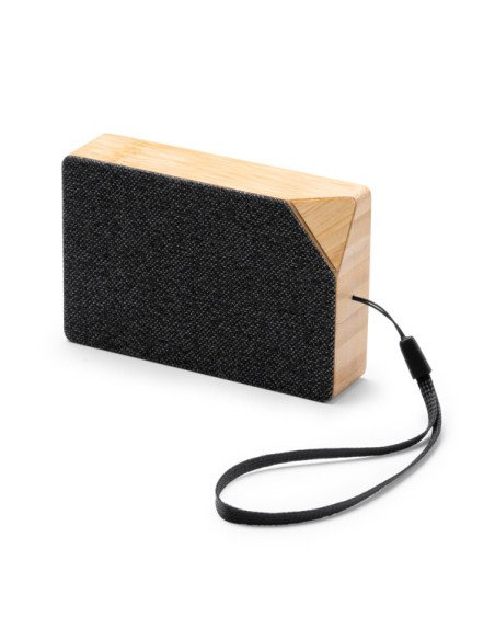 Altavoz inalámbrico YUNKER