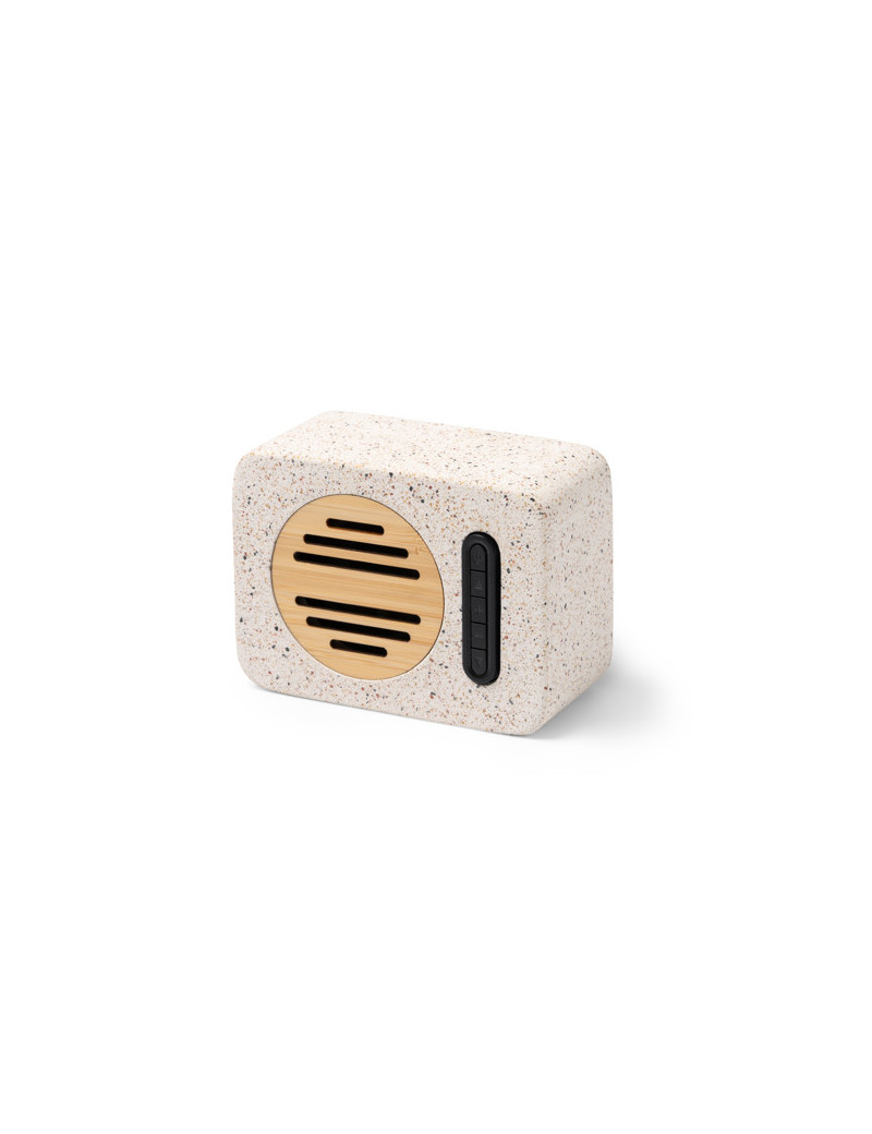 Altavoz inalámbrico MILER personalizado de Stamina imagen 2