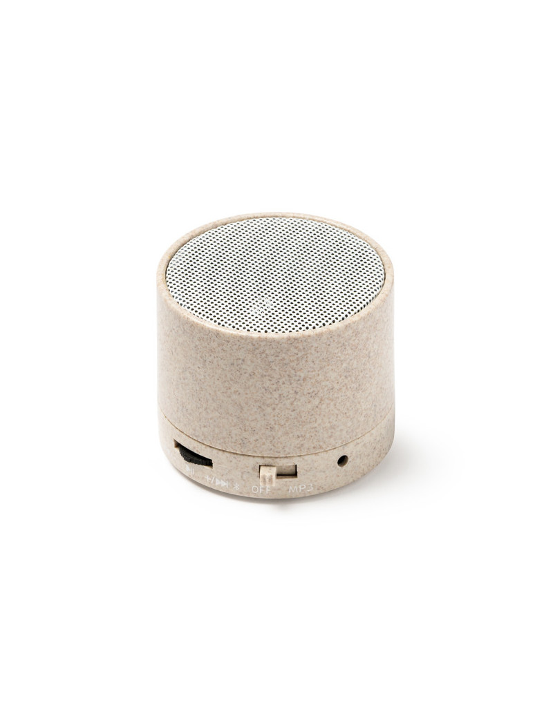 Altavoz KUMBER personalizado de Roly imagen 2