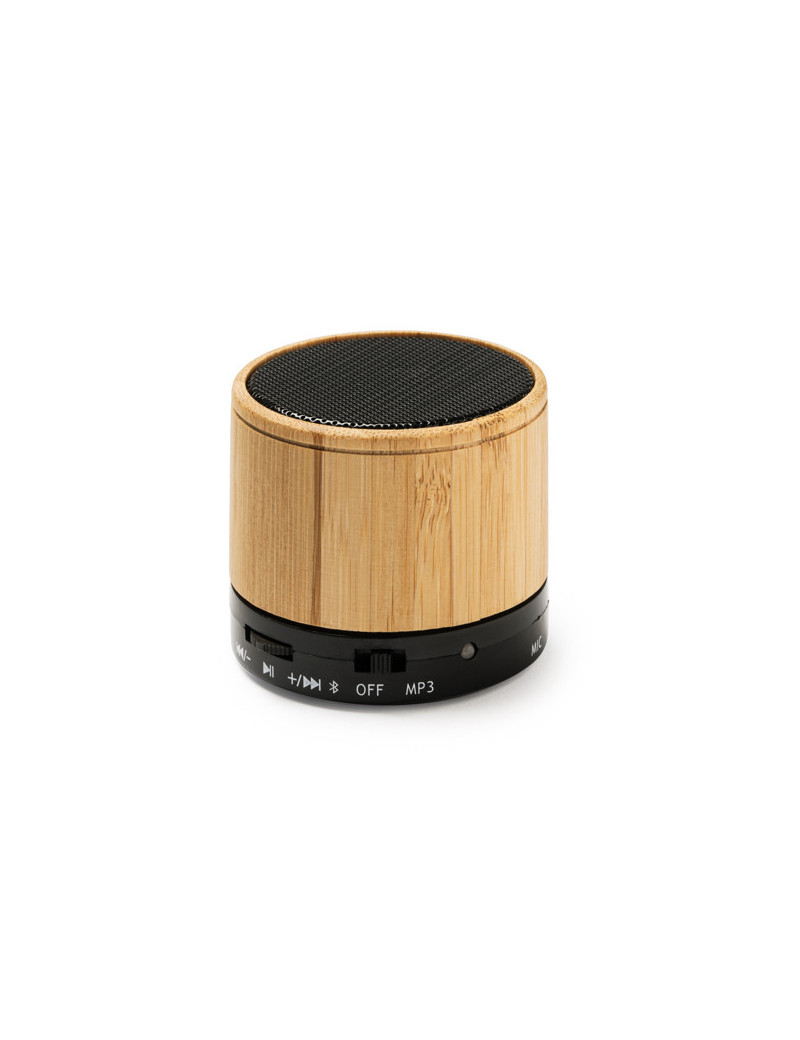 Altavoz NERVO personalizado de Stamina imagen 2