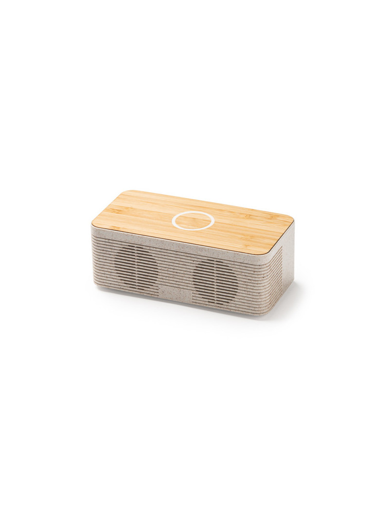 Altavoz ZATOX personalizado de Stamina imagen 2
