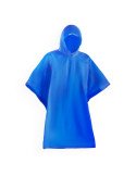 Poncho DAMPER personalizado de Stamina imagen 4
