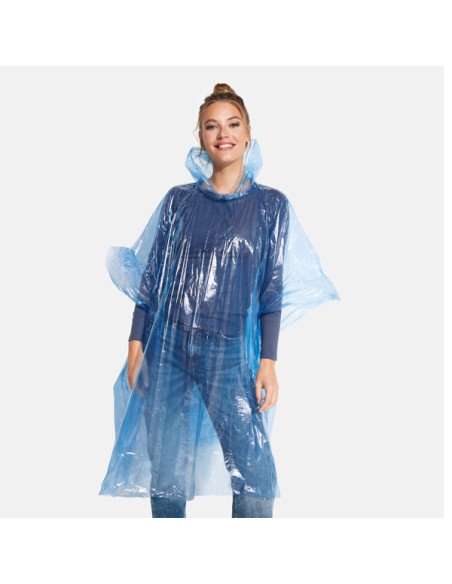 Poncho SHAKA personalizado de Stamina imagen 6