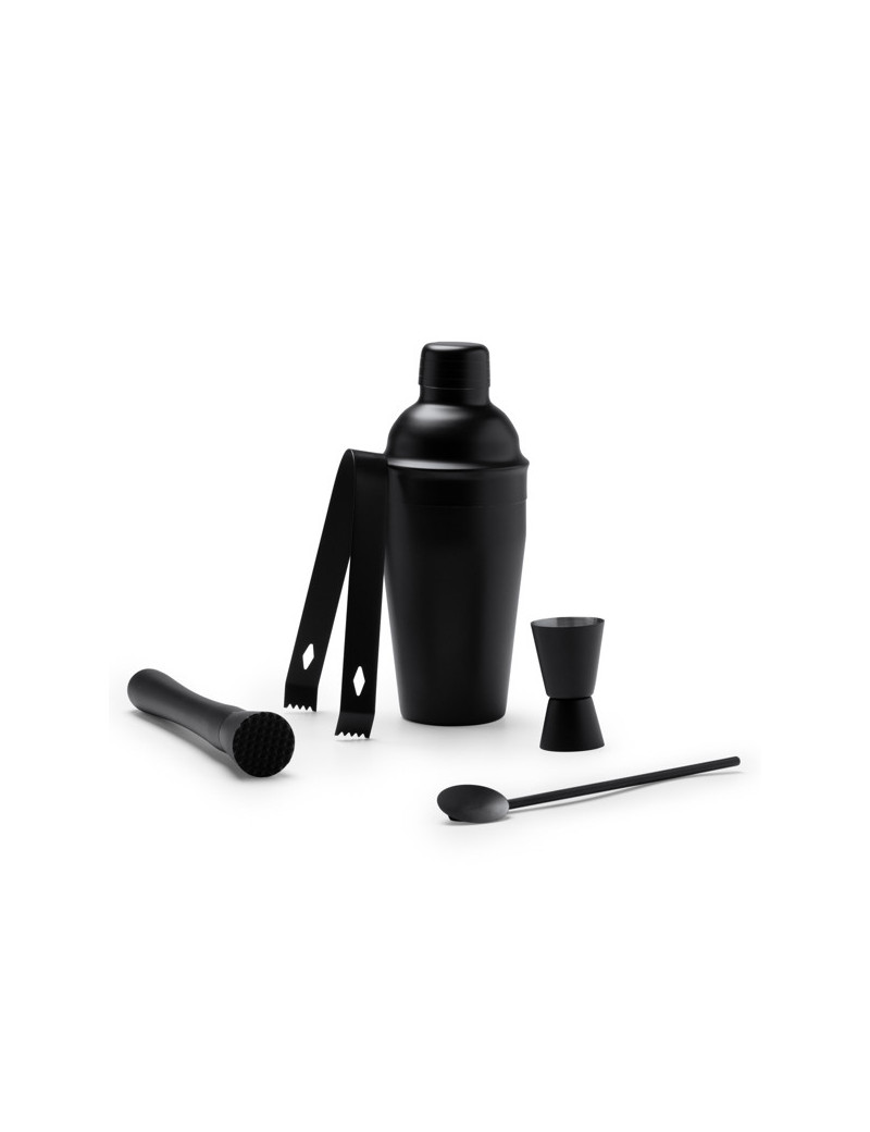 Set de cóctel PISCO personalizado de Stamina imagen 2