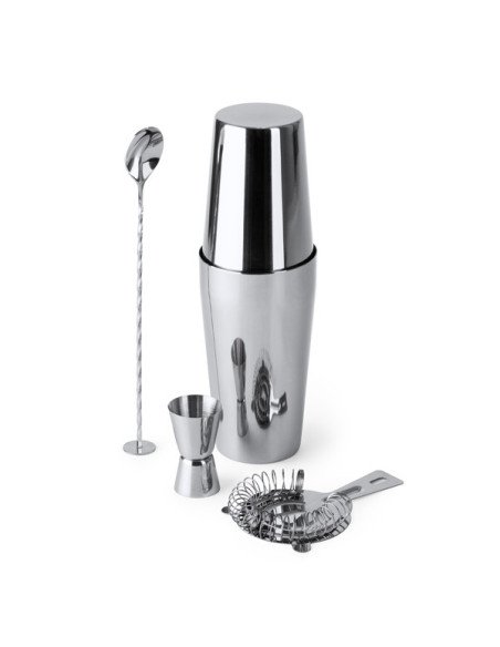 Set de cóctel LARIUS personalizado de Stamina imagen 2