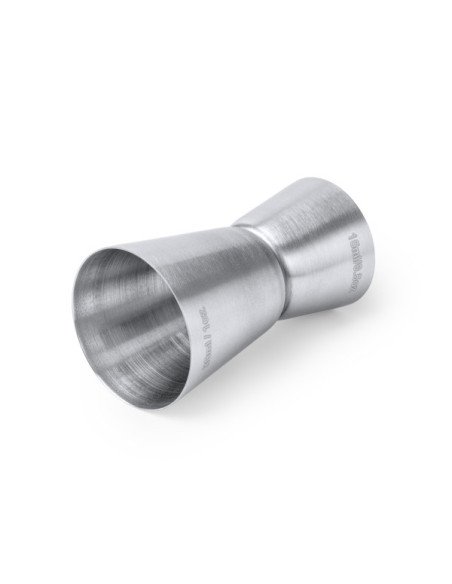 Medidor para bebidas CARDU personalizado de Stamina imagen 2