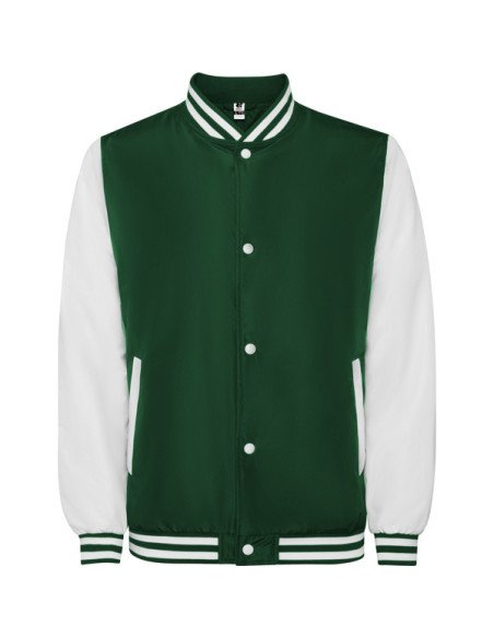 Chaqueta unisex CALIFORNIA personalizado de Roly imagen 5