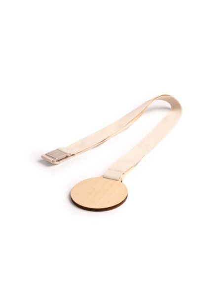 Medalla HOLDEN personalizado de Stamina imagen 2