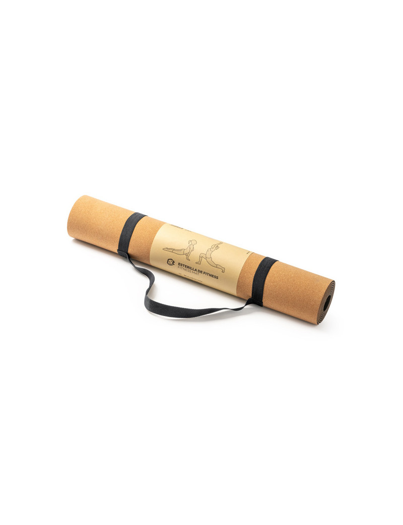 Esterilla de yoga AURA personalizado de Stamina imagen 2