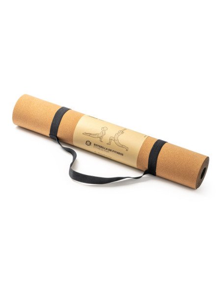 Esterilla de yoga AURA personalizado de Stamina imagen 2