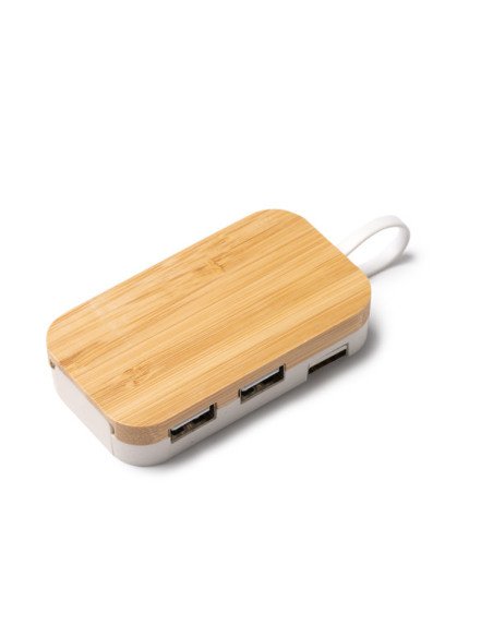 Puerto USB con soporte KRUSE personalizado de Stamina imagen 2