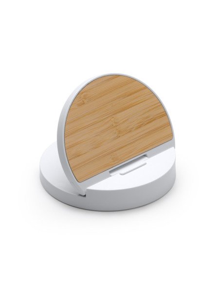 Cargador inalámbrico REMUS personalizado de Stamina imagen 2