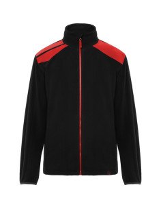 Chaqueta micropolar TERRANO personalizado de Roly imagen 1