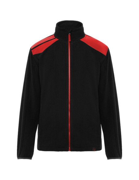 Chaqueta micropolar TERRANO personalizado de Roly imagen 1