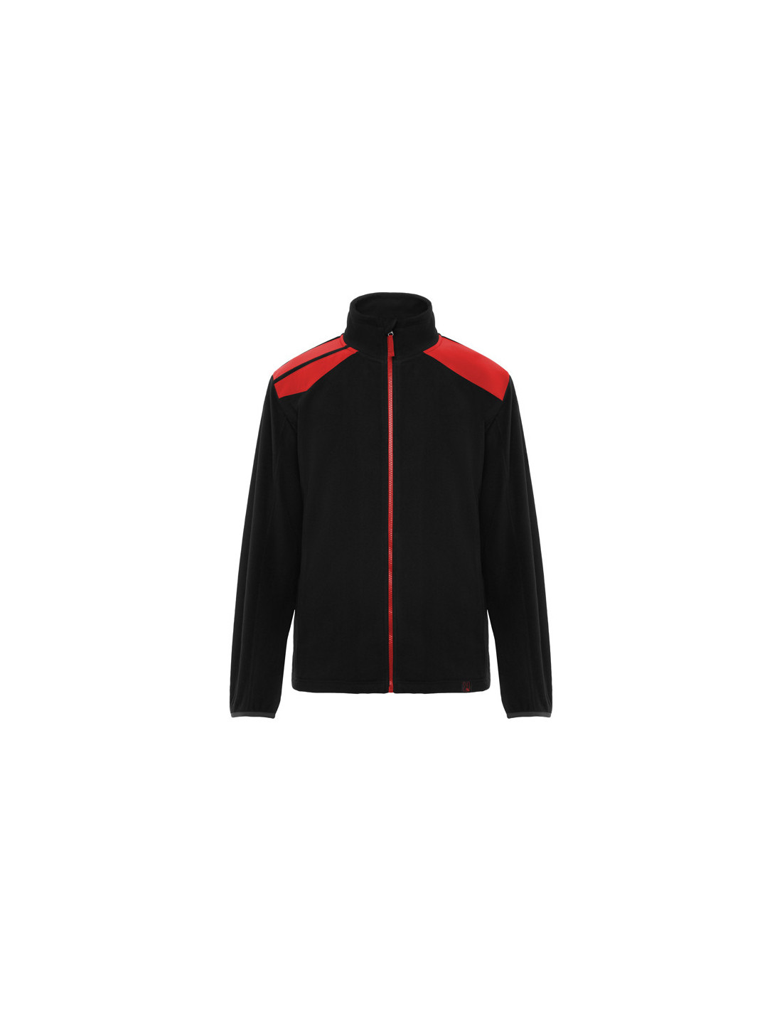 Chaqueta micropolar TERRANO personalizado de Roly imagen 1