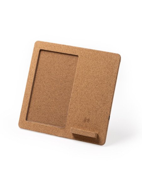 Cargador inalámbrico KEVEX