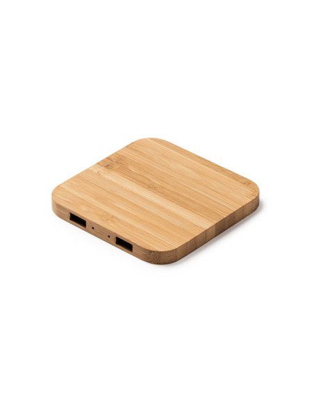 Cargador inalámbrico NEBULA