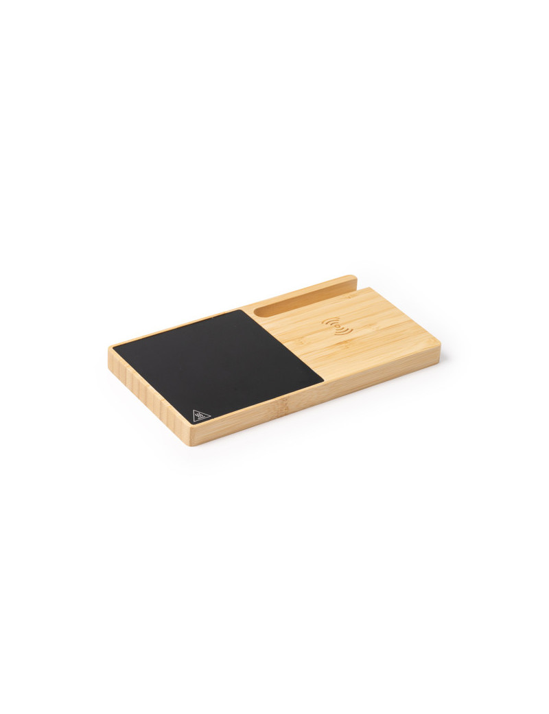 Calentador de tazas NASER personalizado de Stamina imagen 2
