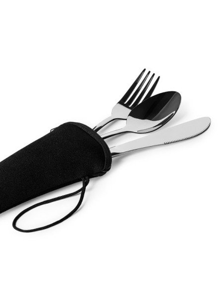 Set de cubiertos BELVER