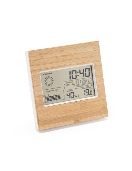 Estación meteorológica KELVIN personalizado de Stamina imagen 2