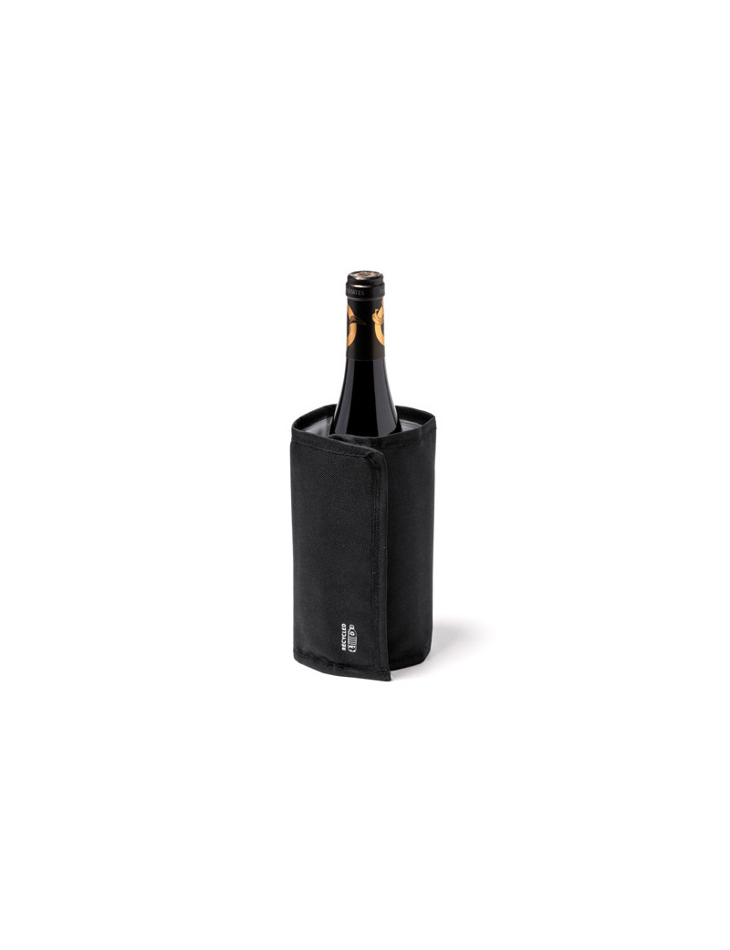 Enfriador de botellas MOKE personalizado de Stamina imagen 2