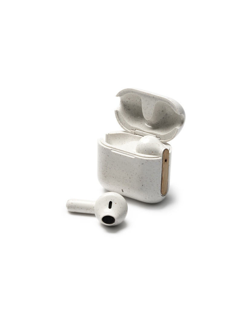 Auriculares KUASI personalizado de Stamina imagen 2